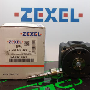 Плунжерная пара (корпус распределителя) VE 4/11R 146402-0820 / 9 461 612 320 ZEXEL Isuzu, Nissan