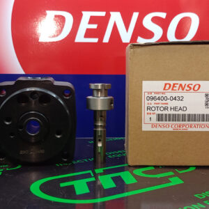 Плунжерная пара (корпус распределителя) VE 4/12R 096400-0432 DENSO TOYOTA 1Z