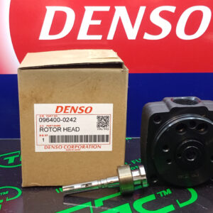 Плунжерная пара (корпус распределителя) VE 4/9R 096400-0242 DENSO TOYOTA 2S