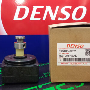 Плунжерная пара (корпус распределителя) VE 4/12R 096400-0262 DENSO KOMATSU 4D95L