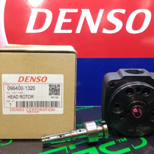 Плунжерная пара (корпус распределителя) VE 6/12R 096400-1320 DENSO TOYOTA 1HDT