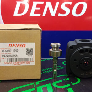 Плунжерная пара (корпус распределителя) VE 4/10R 096400-1300 DENSO  TOYOTA 1DZ