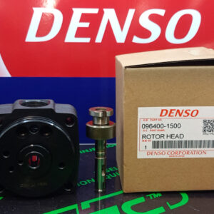 Плунжерная пара (корпус распределителя) VE 6/10R 096400-1500 DENSO TOYOTA 1HZ