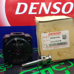 Плунжерная пара (корпус распределителя) VE 4/9R 096400-0143 DENSO TOYOTA 2L-T