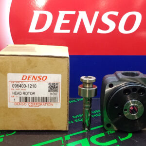 Плунжерная пара (корпус распределителя) VE 6/12R 096400-1210 DENSO TOYOTA 12Z