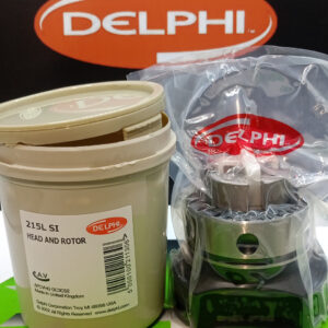 215L SI Delphi плунжерна пара (ротор) 4/7R CAV DP200