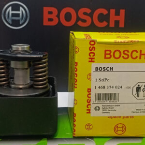 Плунжерная пара (корпус распределителя) VE 4/12R 1468374024 BOSCH CUMMINS
