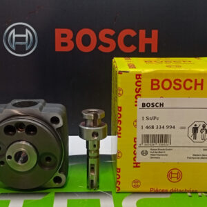 Плунжерная пара (корпус распределителя) VE 4/12R 1468334994 BOSCH CDC CUMMINS