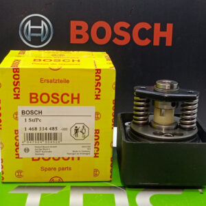 Плунжерная пара (корпус распределителя) VE 4/11R 1468334485 BOSCH  IVECO MAGIRUS-DEUTZ RENAULT