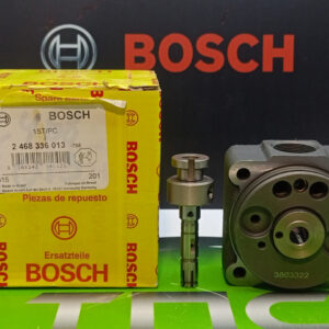 Плунжерная пара (корпус распределителя) VE 6/10R 2468336013 BOSCH BMW LAND ROVER OPEL VAUXHALL