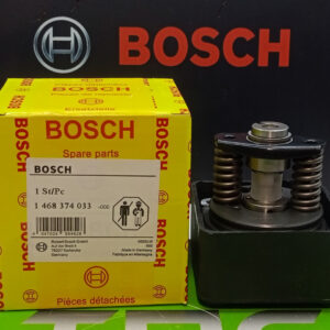 Плунжерная пара (корпус распределителя) VE 4/12L 1468374033 BOSCH IVECO, KOMATSU