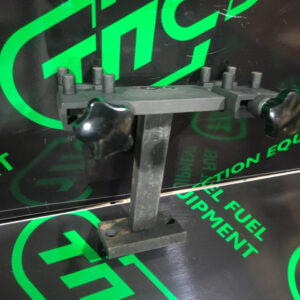 Стенд (опора) для форсунок Common Rail T02 на 2 форсунки