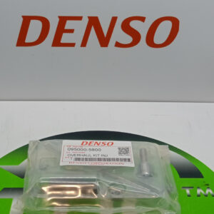 Ремкомплект Common Rail форсунки DENSO 095000-5800 (розпилювач DLLA 153 P 884) Peugoet Boxer 2.2HDi, Ford Transit