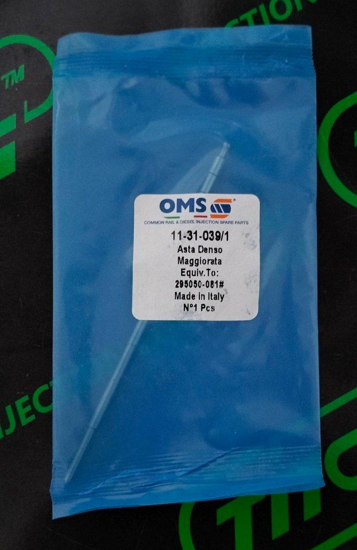 Шток (плунжер) форсунки DENSO CR 11-31-039/1 OMS TOYOTA