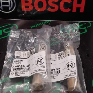 Мультипликатор клапан форсунки F00VC01355 BOSCH RENAULT, SUZUKI