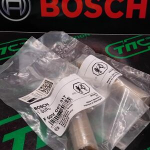 Мультипликатор клапан форсунки F00VC01317 BOSCH RENAULT, SUZUKI