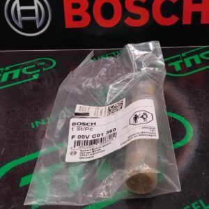 Мультипликатор клапан форсунки F00VC01360 BOSCH FIAT Doblo, Bravo, Sedici