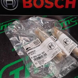 Мультипликатор клапан форсунки F00VC01357 BOSCH BMW, MINI