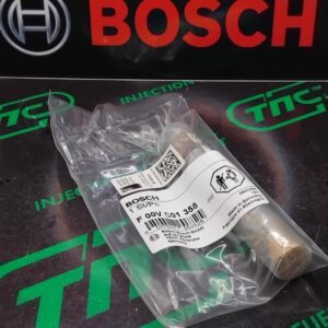 Мультипликатор клапан форсунки F00VC01358 BOSCH BAW Fenix 1044, 1065, FAW LD Truck