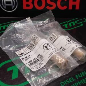 Мультиплікатор клапан форсунки F00RJ01895 BOSCH RENAULT 220 MIDUM