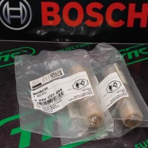 Мультипликатор клапан форсунки F00VC01005 BOSCH Vivaro, Movano, Trafic, Espace, Megane, Scenic, Laguna, Master