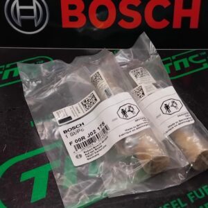 Мультипликатор клапан форсунки F00RJ02175 BOSCH