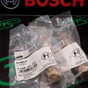 Мультипликатор клапан форсунки F00RJ01727 BOSCH WEICHAI, SHAANXI, FOTON, NISSAN, IVECO DAILY III