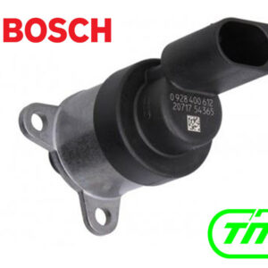 Блок дозировочный (датчик давления топлива) 0928400548 (0928400616, 1465ZS0048) BOSCH VOLVO S60, S80, V70, XC70