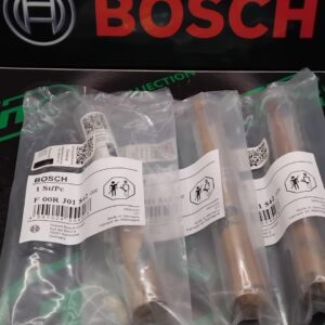 Клапан-мультиплікатор F00RJ01542 форсунки Bosch
