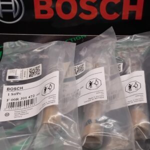 Клапан-мультиплікатор F00RJ01472 форсунки Bosch Dongfeng trucks