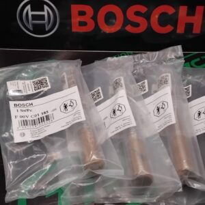 Клапан-мультиплікатор F00VC01385 форсунки Bosch FORD