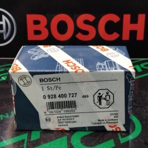 Блок дозировочный (датчик давления топлива) 0928400727 BOSCH (ТНВД 0445010121 ан. 0928400 682/659) Tucson