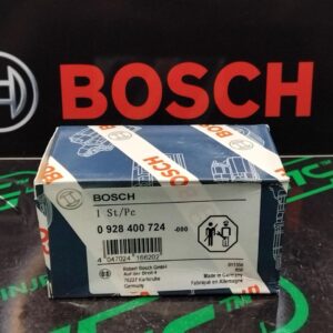 Блок дозировочный (датчик давления топлива) 0928400724 (0928400668) BOSCH FENDT, MASSEY FERGUSON, SISU, VALTRA