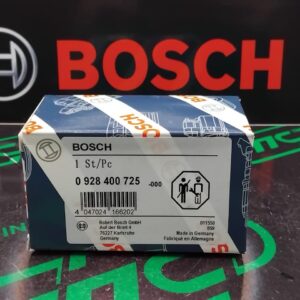 Блок дозировочный (датчик давления топлива) 0928400725 (1465ZS0089) BOSCH MERCEDES
