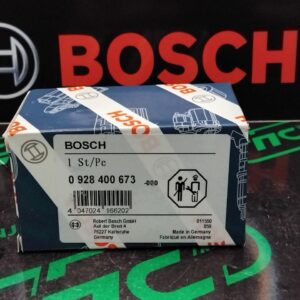 Блок дозировочный (датчик давления топлива) 0928400673 (0928400634) BOSCH GM DURAMAX 6.6L CHEVROLET
