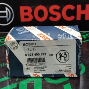 Блок дозировочный (датчик давления топлива) 0928400693 (1465ZS0073) BOSCH MERCEDES BENZ, SMART