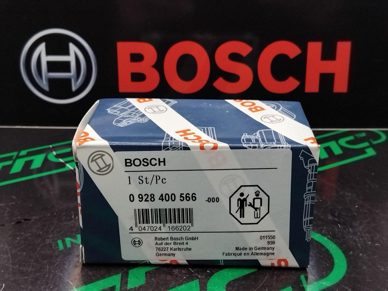Блок дозировочный (датчик давления топлива) 0928400566 (0928400572) BOSCH Audi A8 Q7 4.2TDI