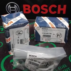 Блок дозировочный (датчик давления топлива) 0928400749 (0928400844, 1465ZS0119) BOSCH КАМАЗ (ЕВРО-4)