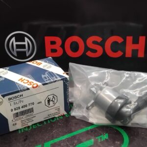 Блок дозировочный (датчик давления топлива) 0928400770 BOSCH RENAULT