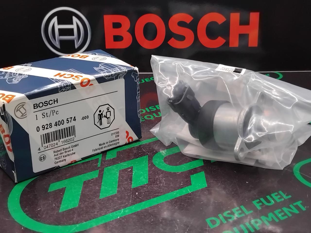 Блок дозировочный (датчик давления топлива) 0928400574 (0928400653) BOSCH Opel Astra Vectra 1.9 CDTI