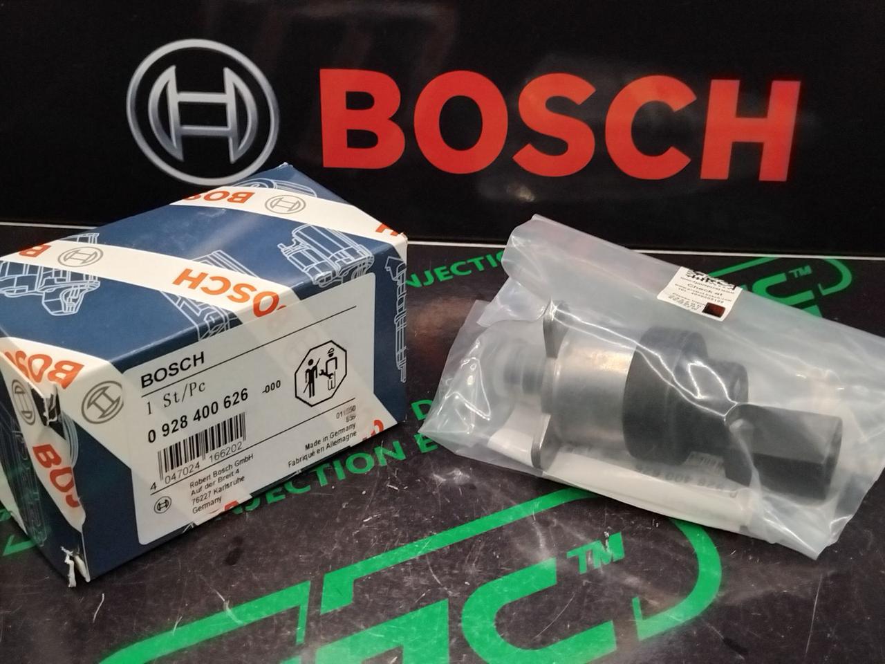 Блок дозировочный (датчик давления топлива) 0928400626 BOSCH BMW