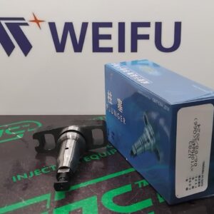 Плунжерная пара 1418415066 (U066, U783) аналог 1468415055 WEIFU Mercedes 364, 366