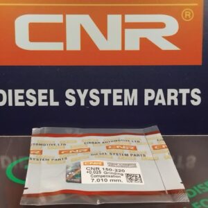 Клапан PLD-секции CNR 150 220 7.010+0.025