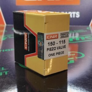 Клапан piezo CNR 150-115
