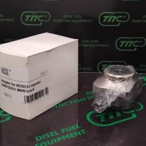 Адаптер для форсунки Bosch 0445120321 для MAN Truck NICE