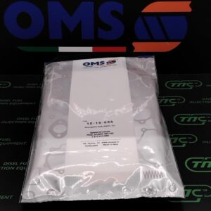 Ремкомплект ТНВД 10-15-033 OMS (1417010008, 7135-374) OMS   PES 6P..MW