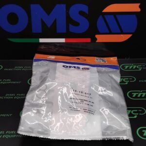 Ремкомплект ТНВД 1417010002 Bosch 10-15-017 (1015017) OMS ITALY