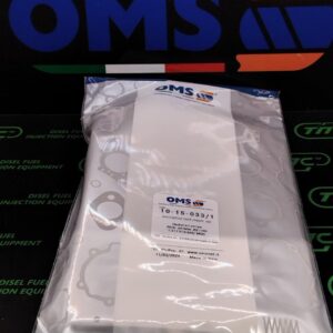 Ремкомплект ТНВД 10-15-033/1 OMS (1417010008) OMS   PES 6P..MW