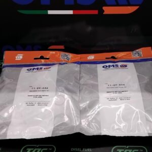 Ремкомплект ТНВД 11-09-036 OMS (Lucas 9109-230A) для откачивания