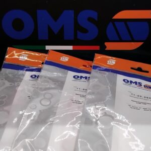 Ремкомплект ТНВД 11-09-084 OMS (Lucas 9109-750)